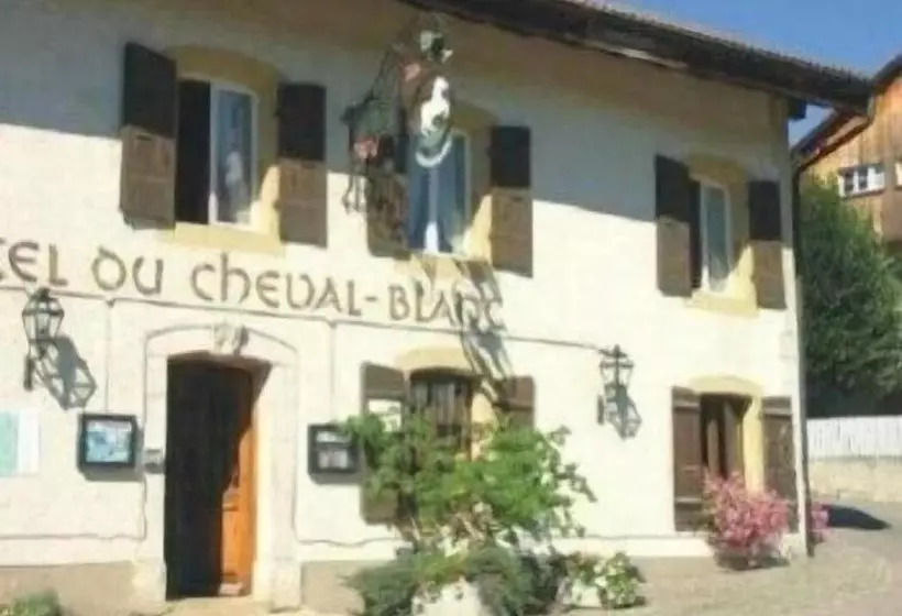 酒店 Cheval Blanc