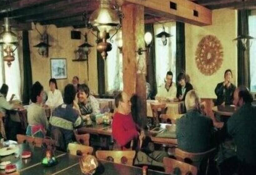 Отель Cheval Blanc