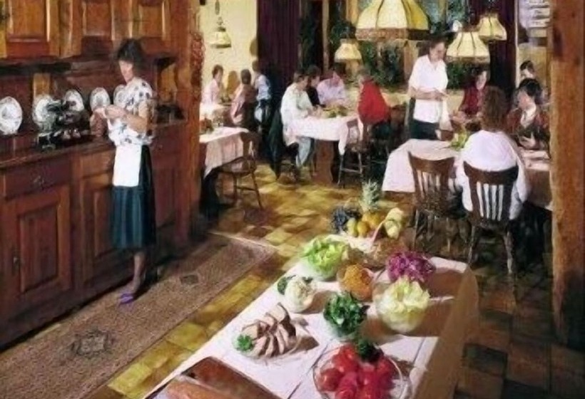 Отель Cheval Blanc