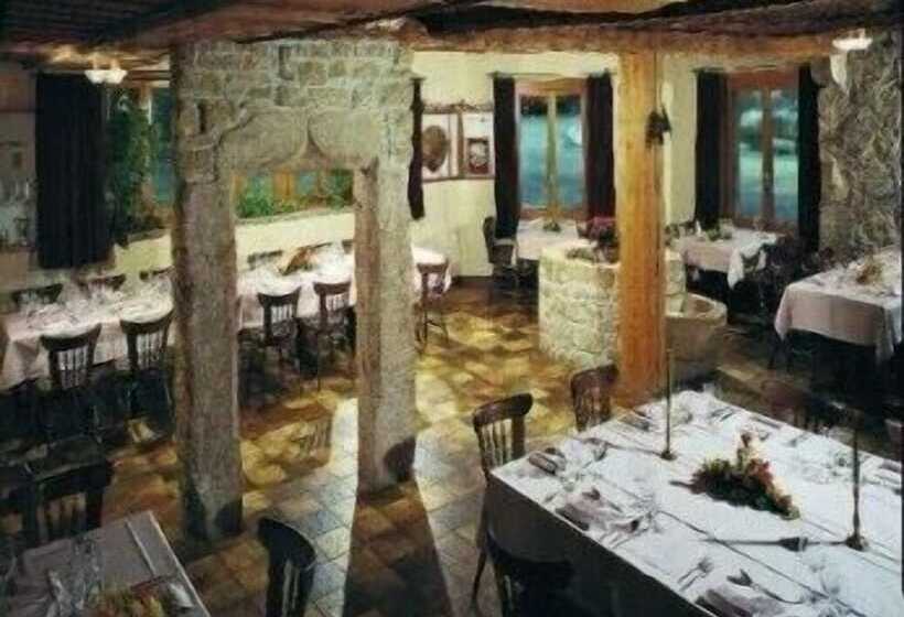 Отель Cheval Blanc