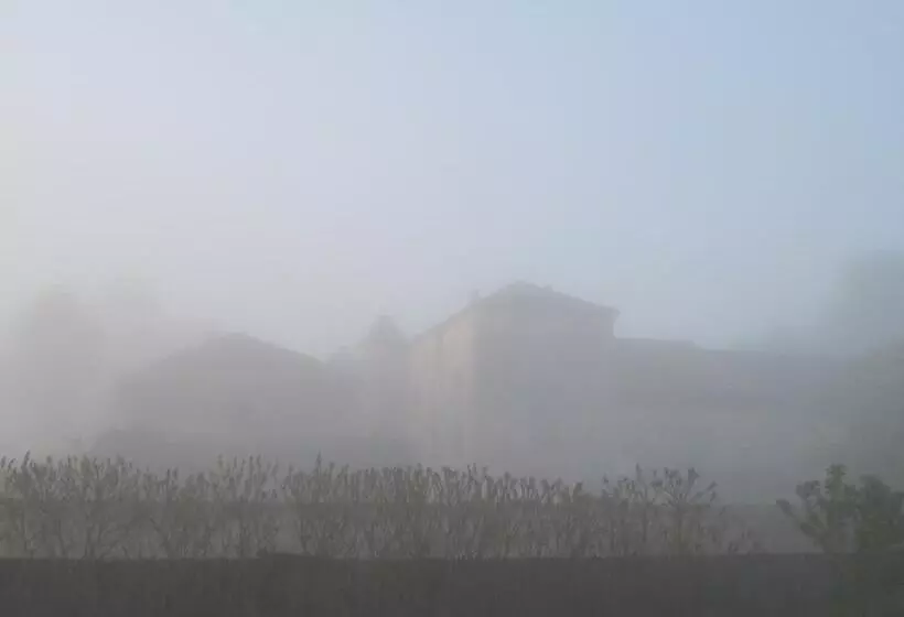 Отель Château D'alteville