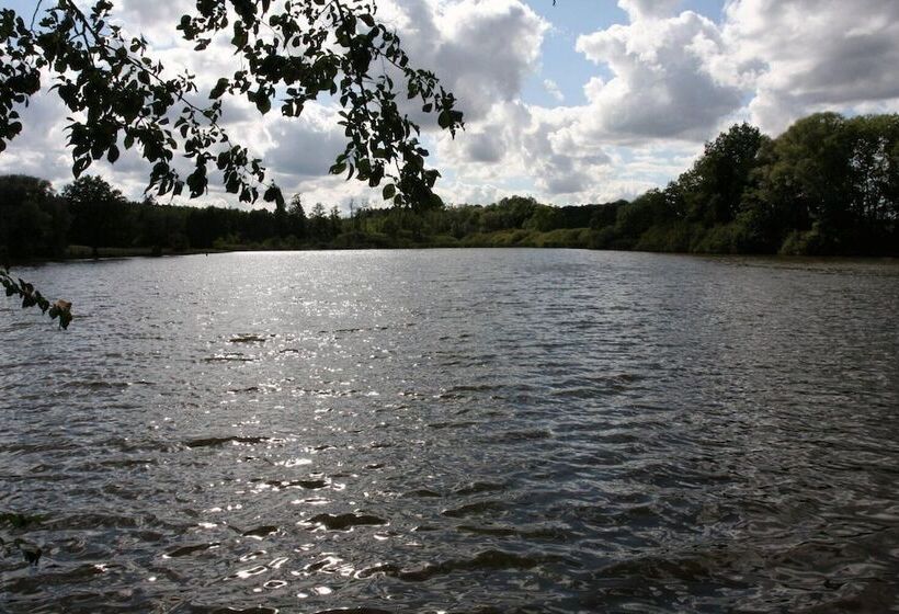 ホテル Château D'alteville