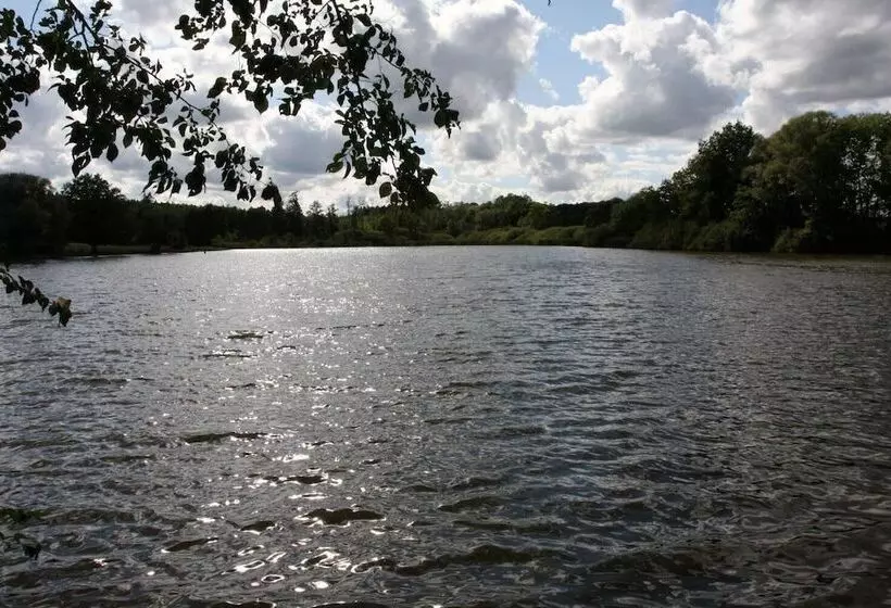 Отель Château D'alteville