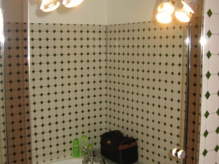 ホテル Château D'alteville