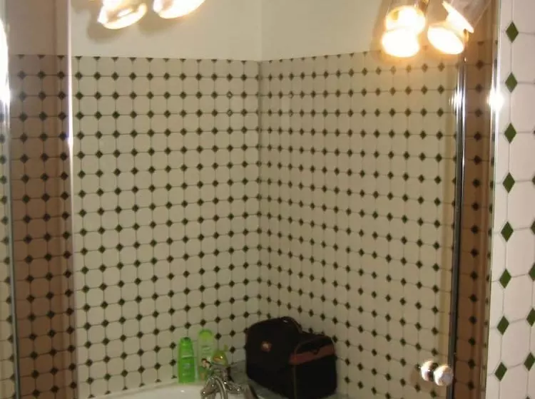 Отель Château D'alteville