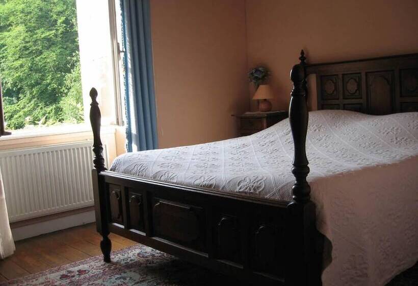 ホテル Château D'alteville