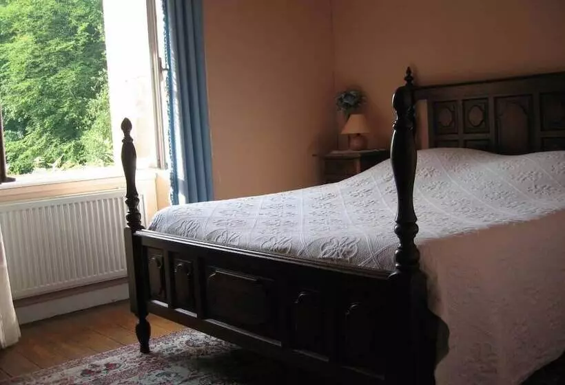 Отель Château D'alteville