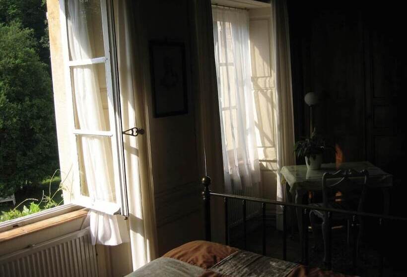 ホテル Château D'alteville