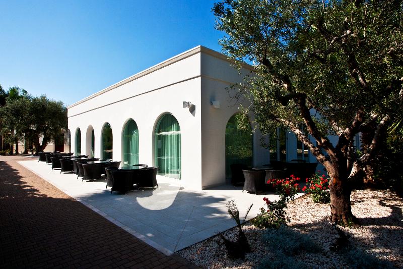 ホテル Giardino Dei Pini