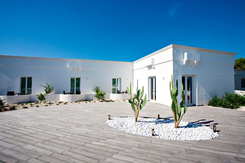 ホテル Giardino Dei Pini