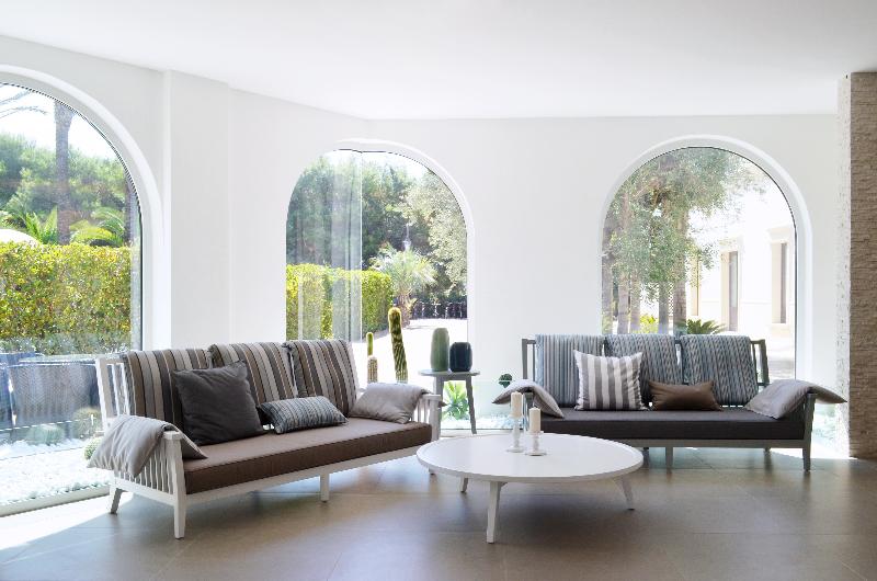 ホテル Giardino Dei Pini