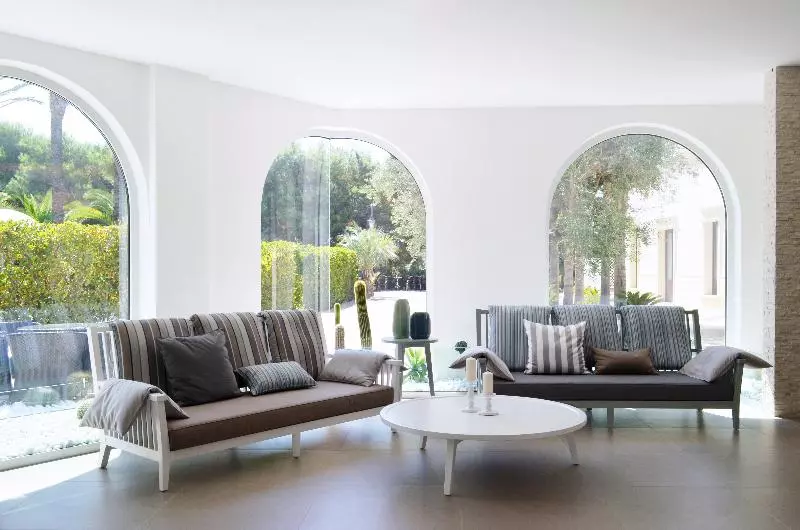 בית מלון כפרי Giardino Dei Pini