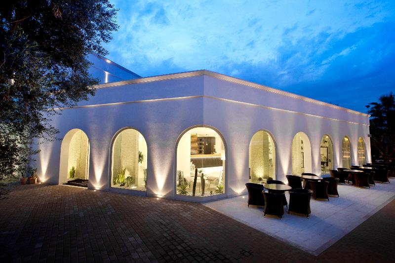 ホテル Giardino Dei Pini