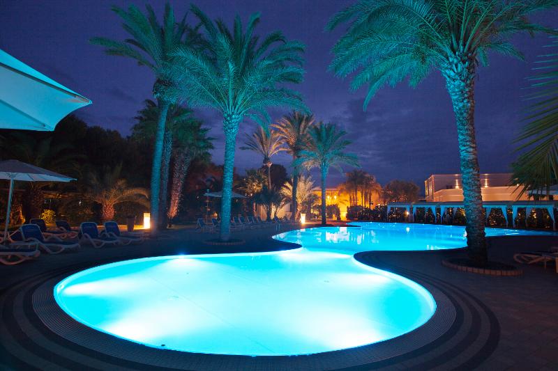 ホテル Giardino Dei Pini