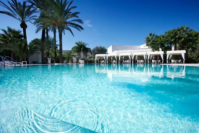 בית מלון כפרי Giardino Dei Pini