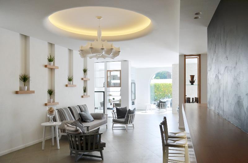 ホテル Giardino Dei Pini