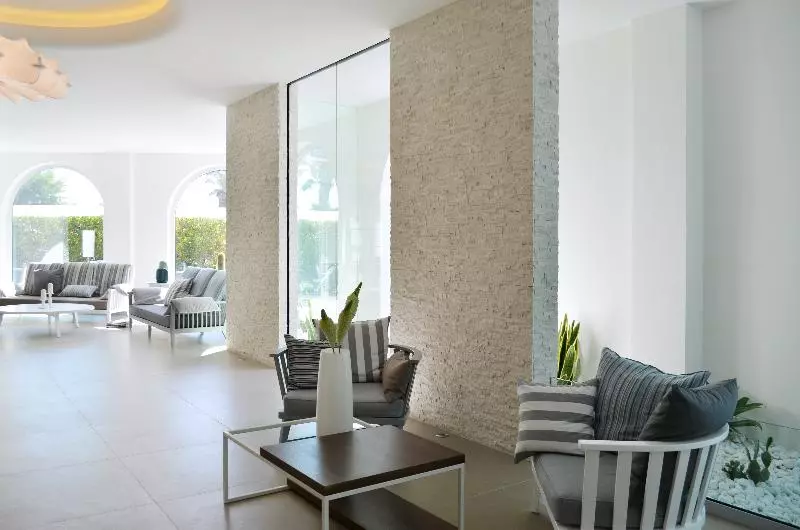 בית מלון כפרי Giardino Dei Pini