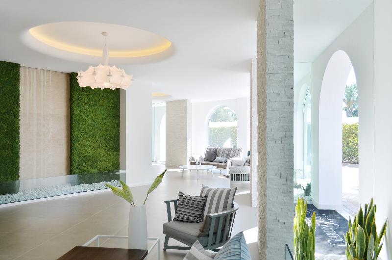 ホテル Giardino Dei Pini