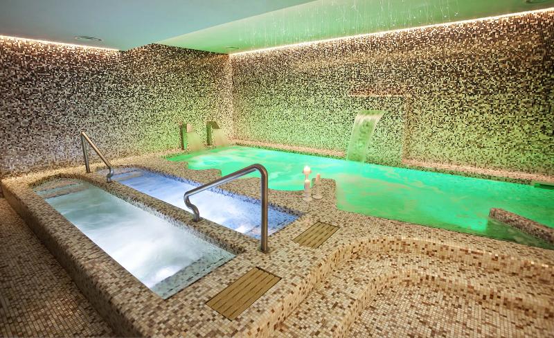 ホテル Giardino Dei Pini