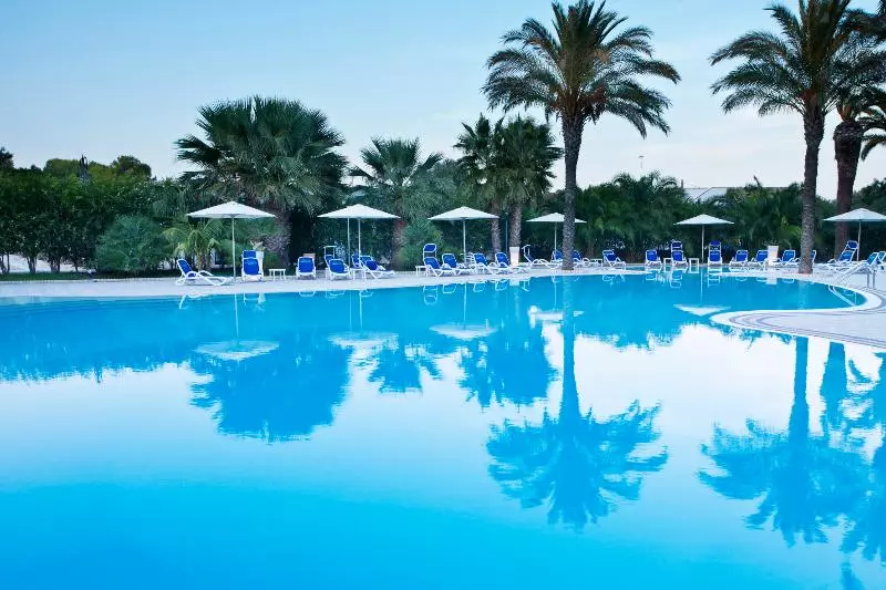 בית מלון כפרי Giardino Dei Pini