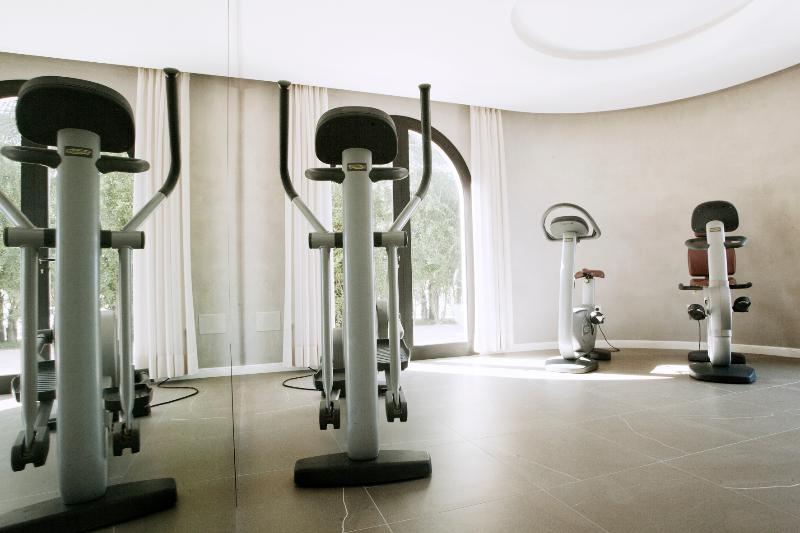 ホテル Giardino Dei Pini