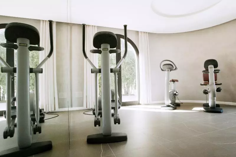 בית מלון כפרי Giardino Dei Pini