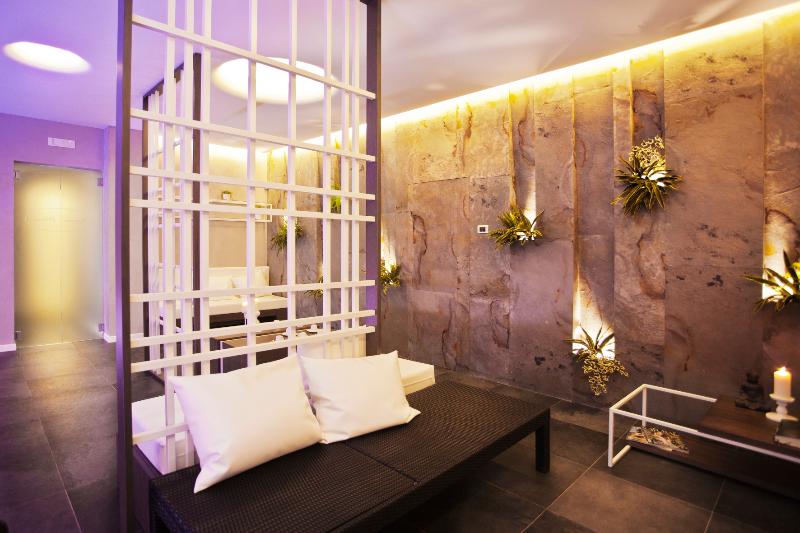 ホテル Giardino Dei Pini