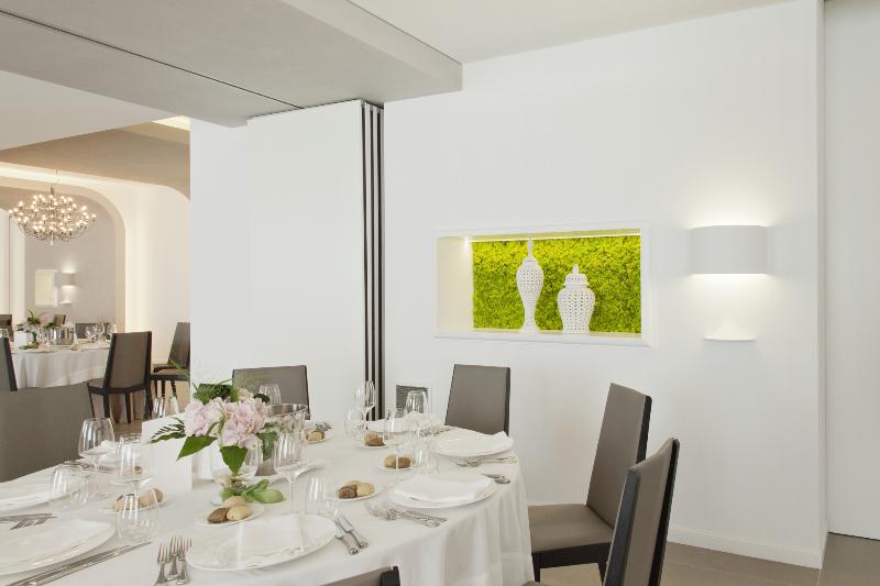 ホテル Giardino Dei Pini