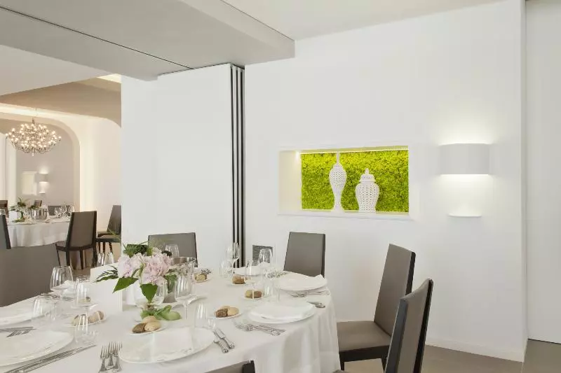 בית מלון כפרי Giardino Dei Pini