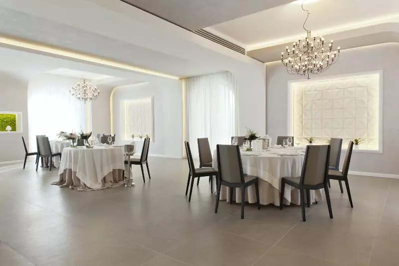 בית מלון כפרי Giardino Dei Pini