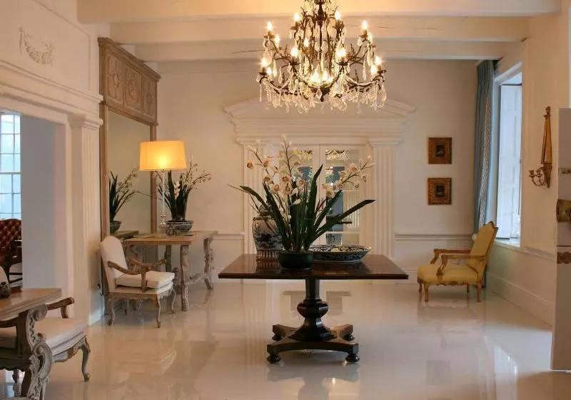 ホテル Grand Dedale Country House