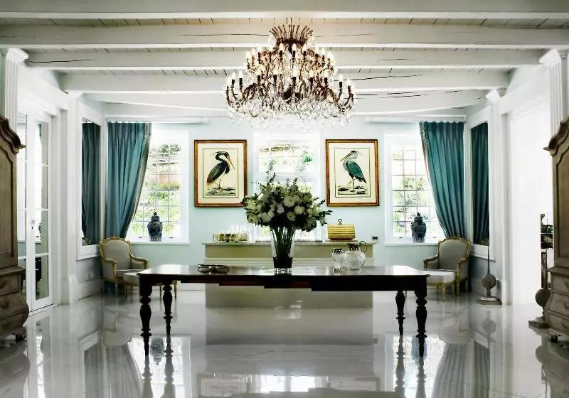 ホテル Grand Dedale Country House