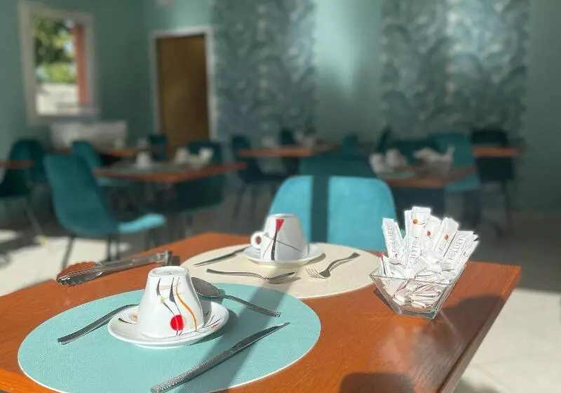 Deltour Hotel Le Puy En Velay