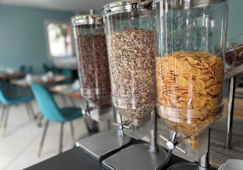 Deltour Hotel Le Puy En Velay