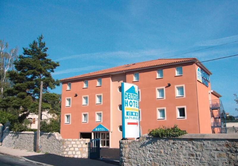 Deltour Hotel Le Puy En Velay