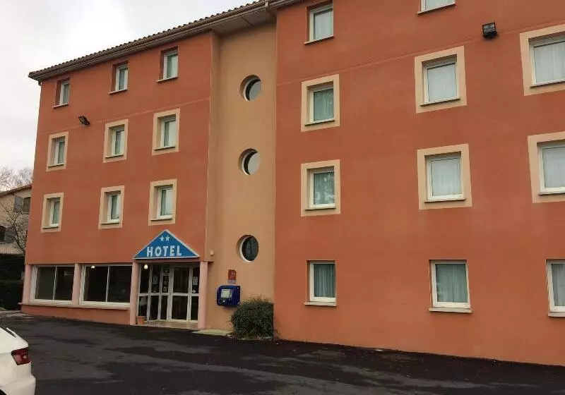 Deltour Hotel Le Puy En Velay