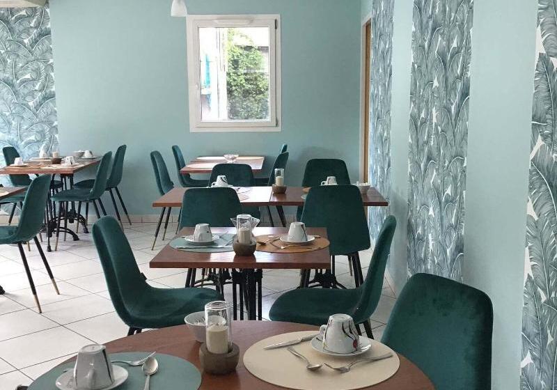 Deltour Hotel Le Puy En Velay