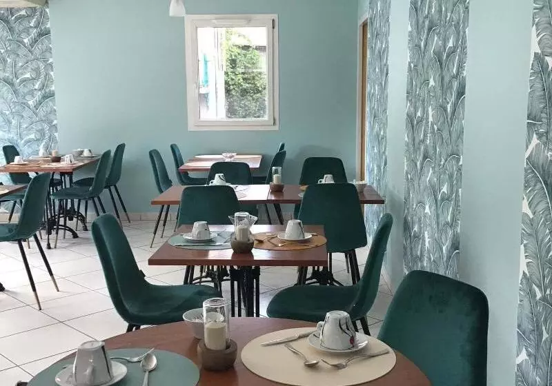 Deltour Hotel Le Puy En Velay