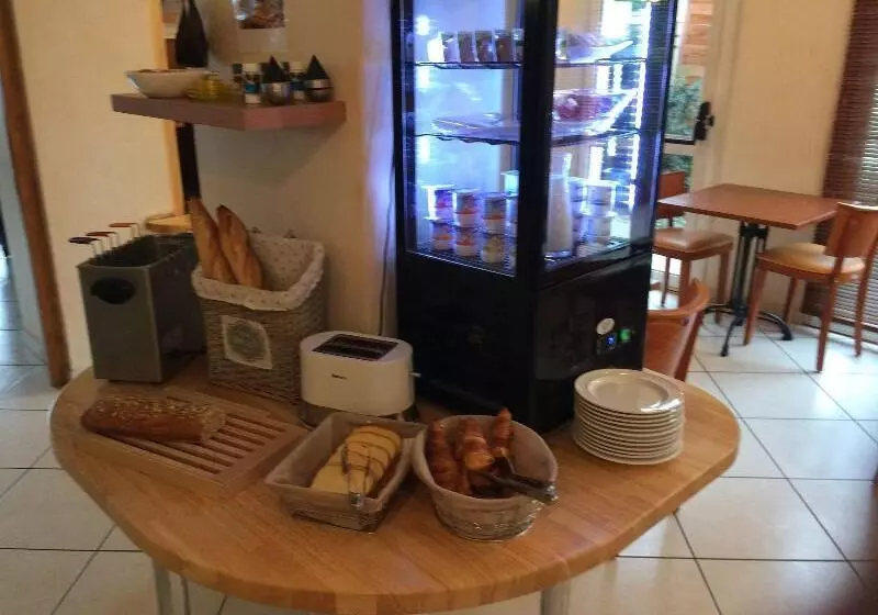 Deltour Hotel Le Puy En Velay