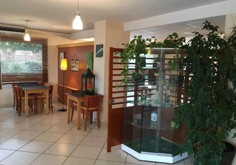 Deltour Hotel Le Puy En Velay