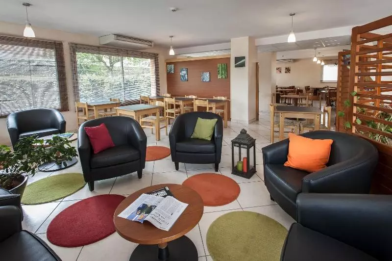 Deltour Hotel Le Puy En Velay