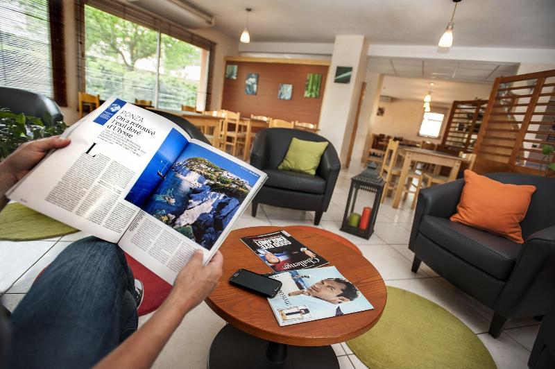 Deltour Hotel Le Puy En Velay