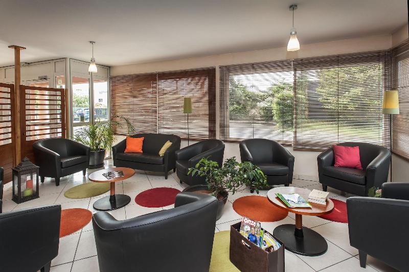 Deltour Hotel Le Puy En Velay