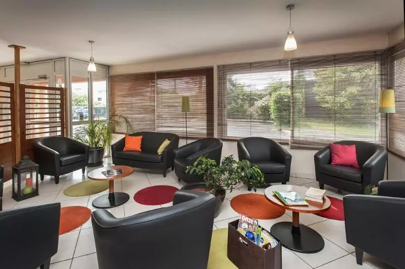 Deltour Hotel Le Puy En Velay