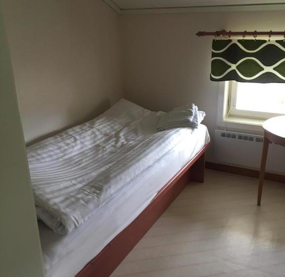 בית מלון כפרי L Restaurang Nämforsen