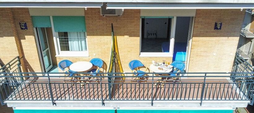 Hotel La Casa Delle Stelle