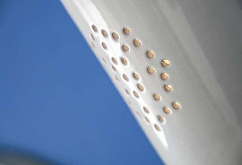 Hotel La Casa Delle Stelle