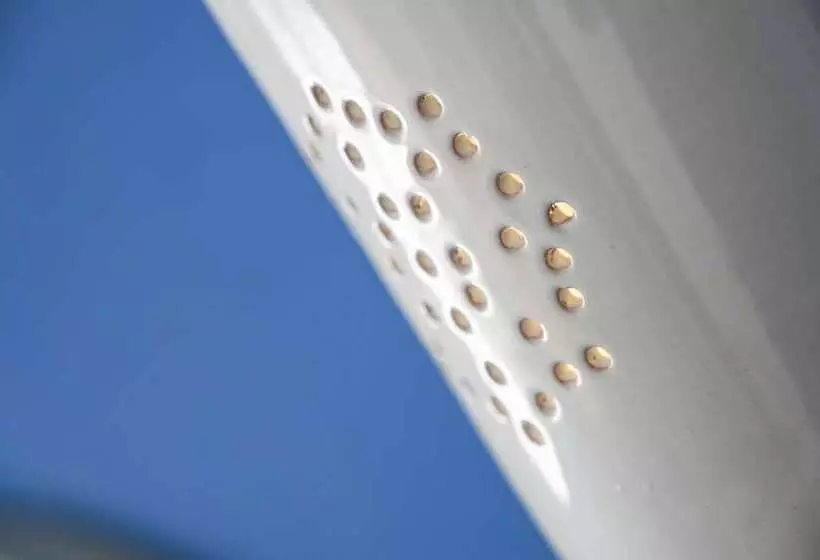 هتل La Casa Delle Stelle