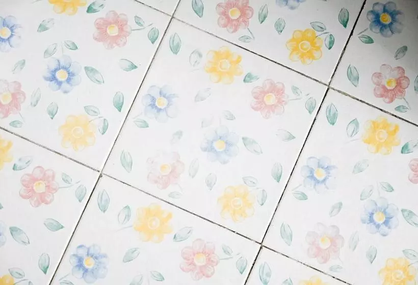 هتل La Casa Delle Stelle