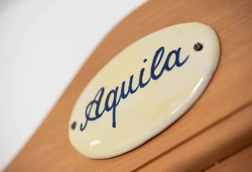 هتل La Casa Delle Stelle